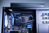 Alphacool Eisbaer Extreme - Black Edition