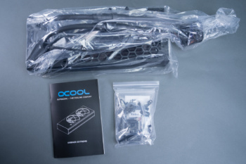 Alphacool Eisbaer Extreme - Black Edition