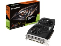 GIGABYTE GeForce GTX 1660 1