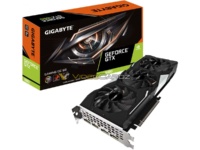 GIGABYTE GeForce GTX 1660 5