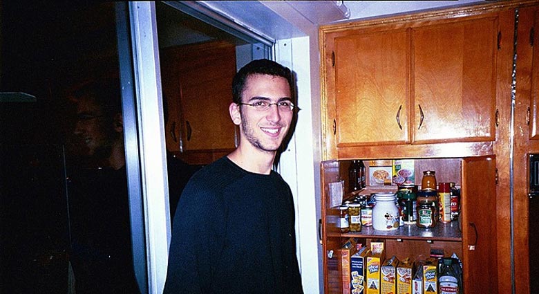 Jonathan James
