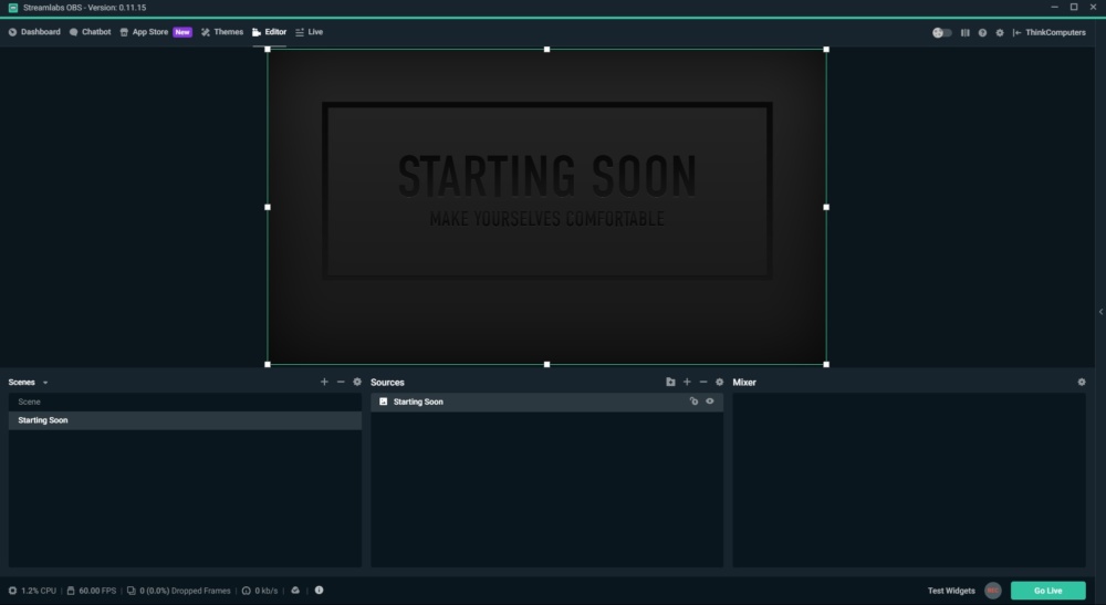 Beginner's Guide to Twitch Streaming - Part 2