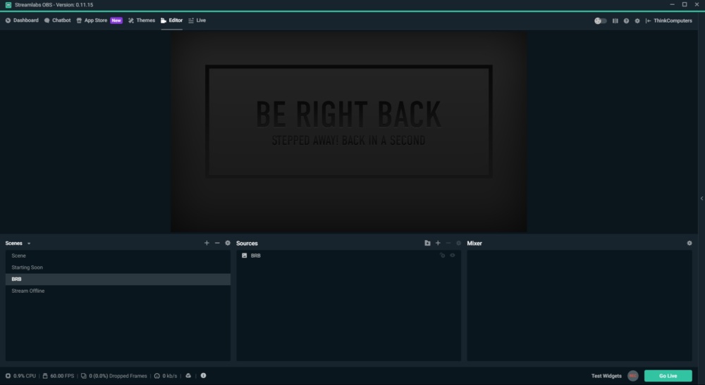 Beginner's Guide to Twitch Streaming - Part 2