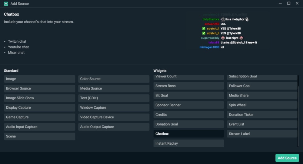 Beginner's Guide to Twitch Streaming - Part 2
