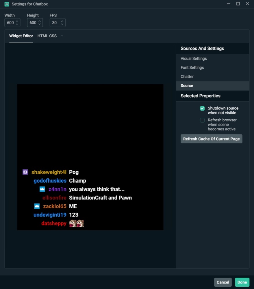 Beginner's Guide to Twitch Streaming - Part 2