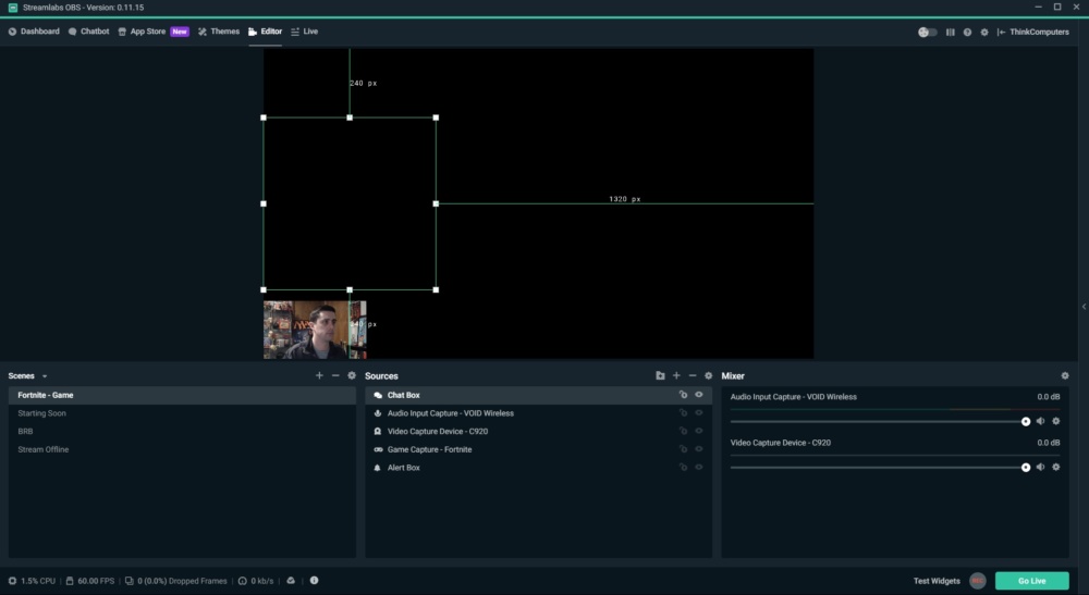 Beginner's Guide to Twitch Streaming - Part 2