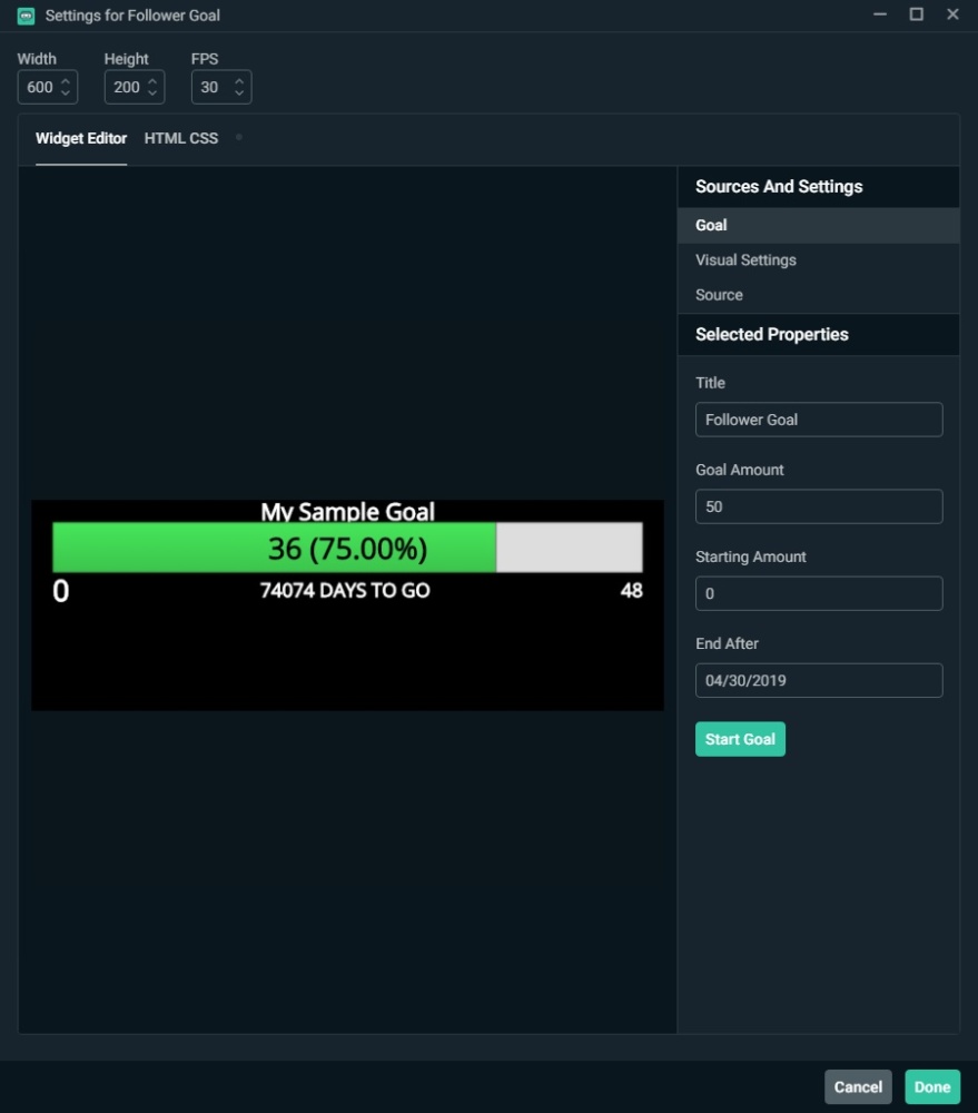 Beginner's Guide to Twitch Streaming - Part 2