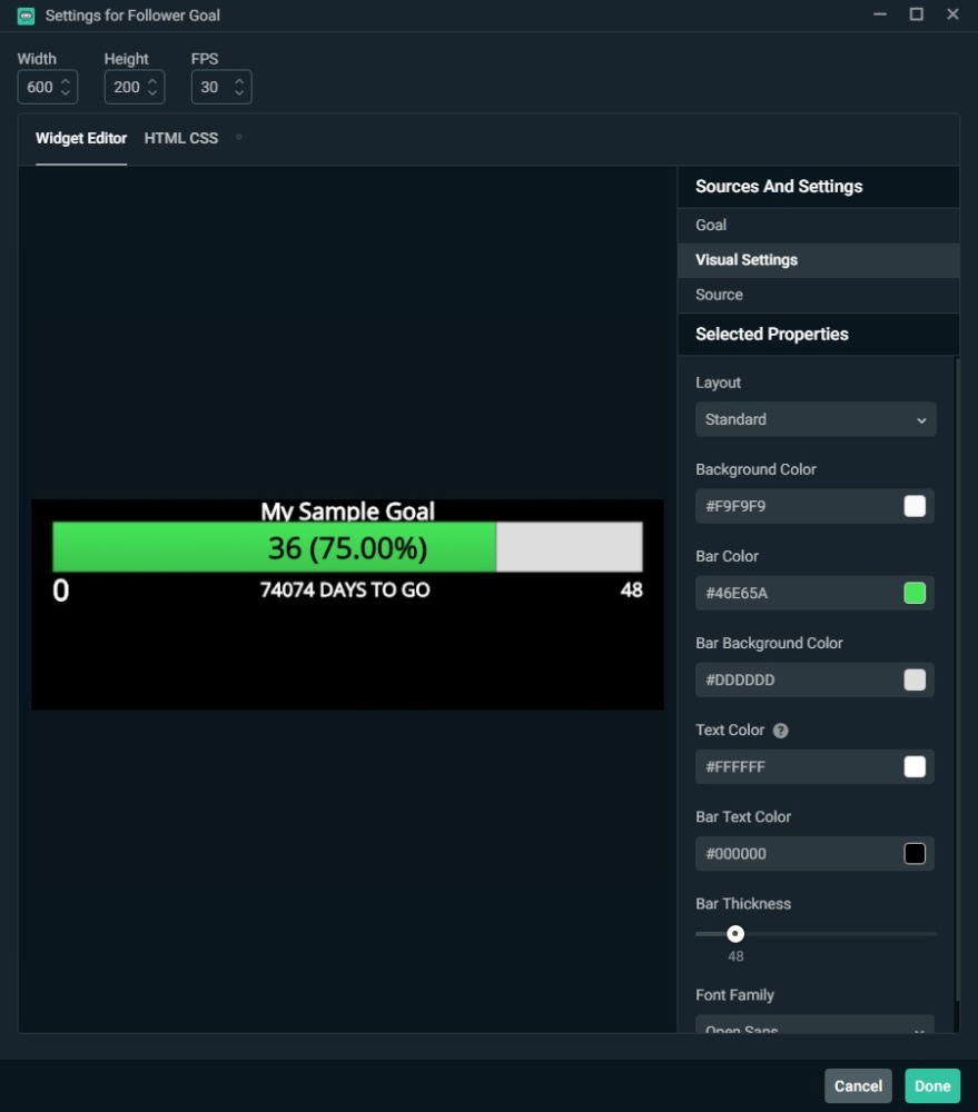 Beginner's Guide to Twitch Streaming - Part 2