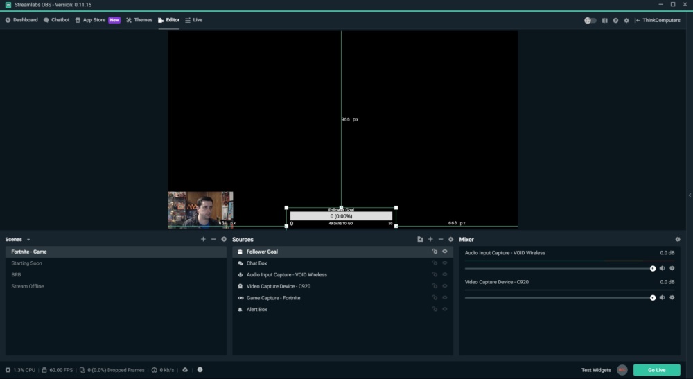 Beginner's Guide to Twitch Streaming - Part 2
