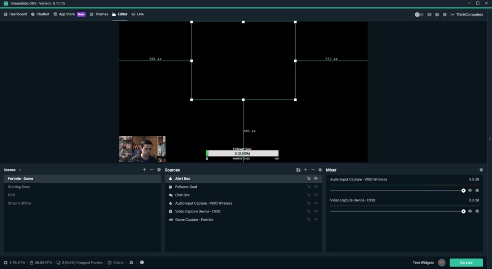 Beginner's Guide to Twitch Streaming - Part 2