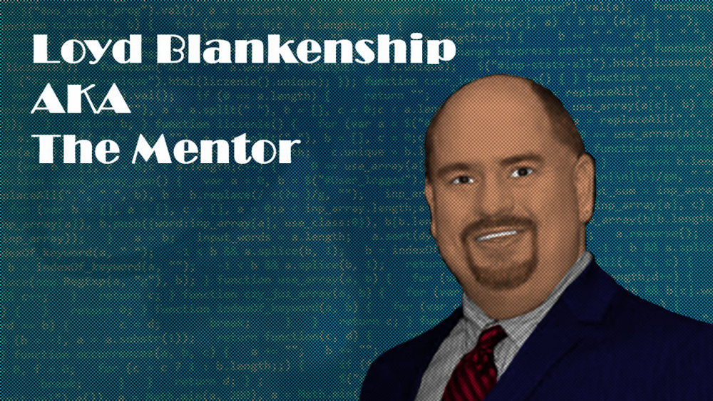 The Mentor