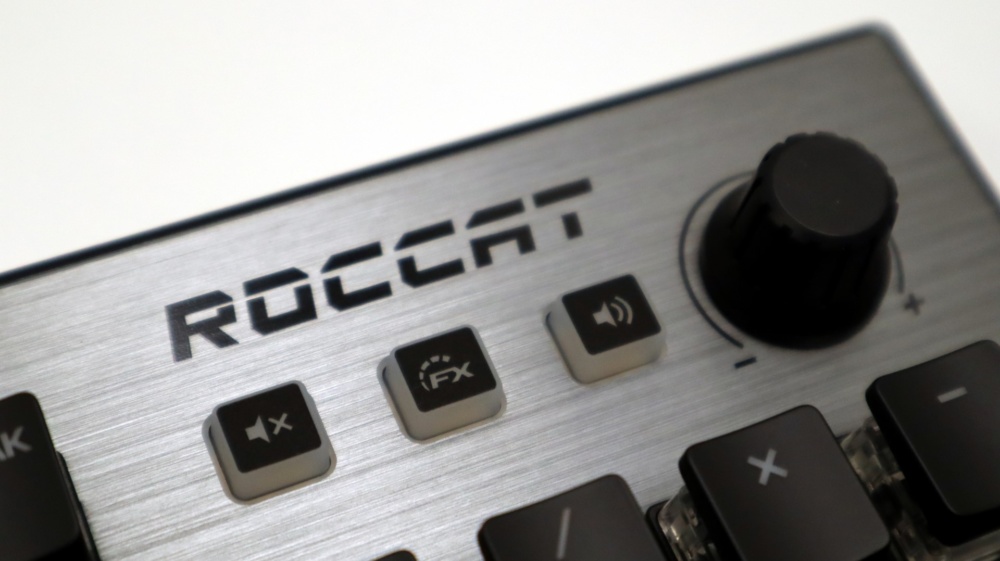 ROCCAT Vulcan 120 AIMO