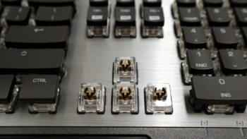 ROCCAT Vulcan 120 AIMO