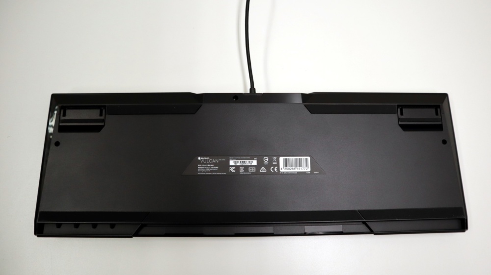 ROCCAT Vulcan 120 AIMO