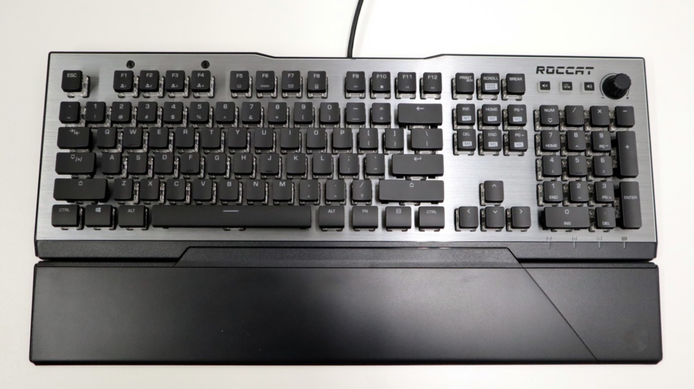 ROCCAT Vulcan 120 AIMO