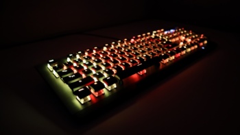 ROCCAT Vulcan 120 AIMO