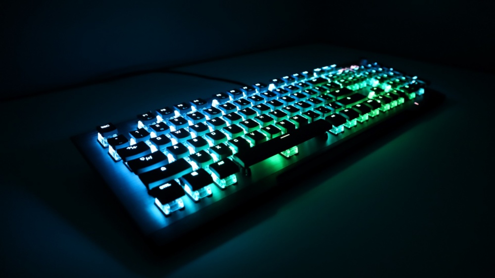ROCCAT Vulcan 120 AIMO