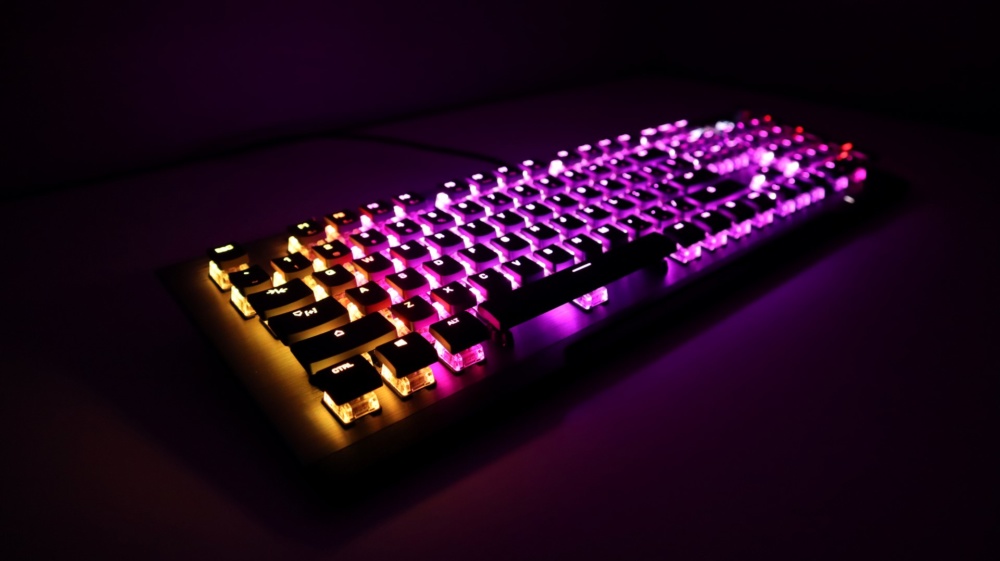 ROCCAT Vulcan 120 AIMO