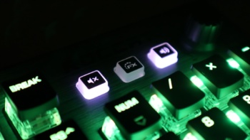 ROCCAT Vulcan 120 AIMO