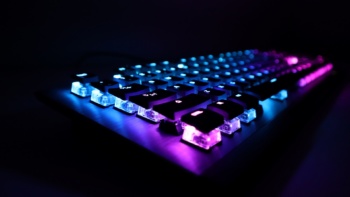 ROCCAT Vulcan 120 AIMO