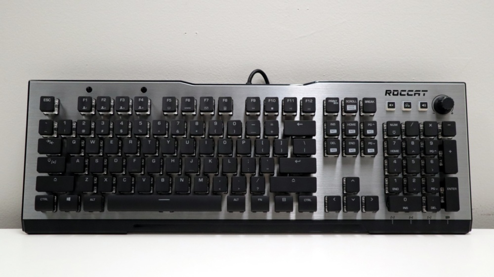 ROCCAT Vulcan 120 AIMO