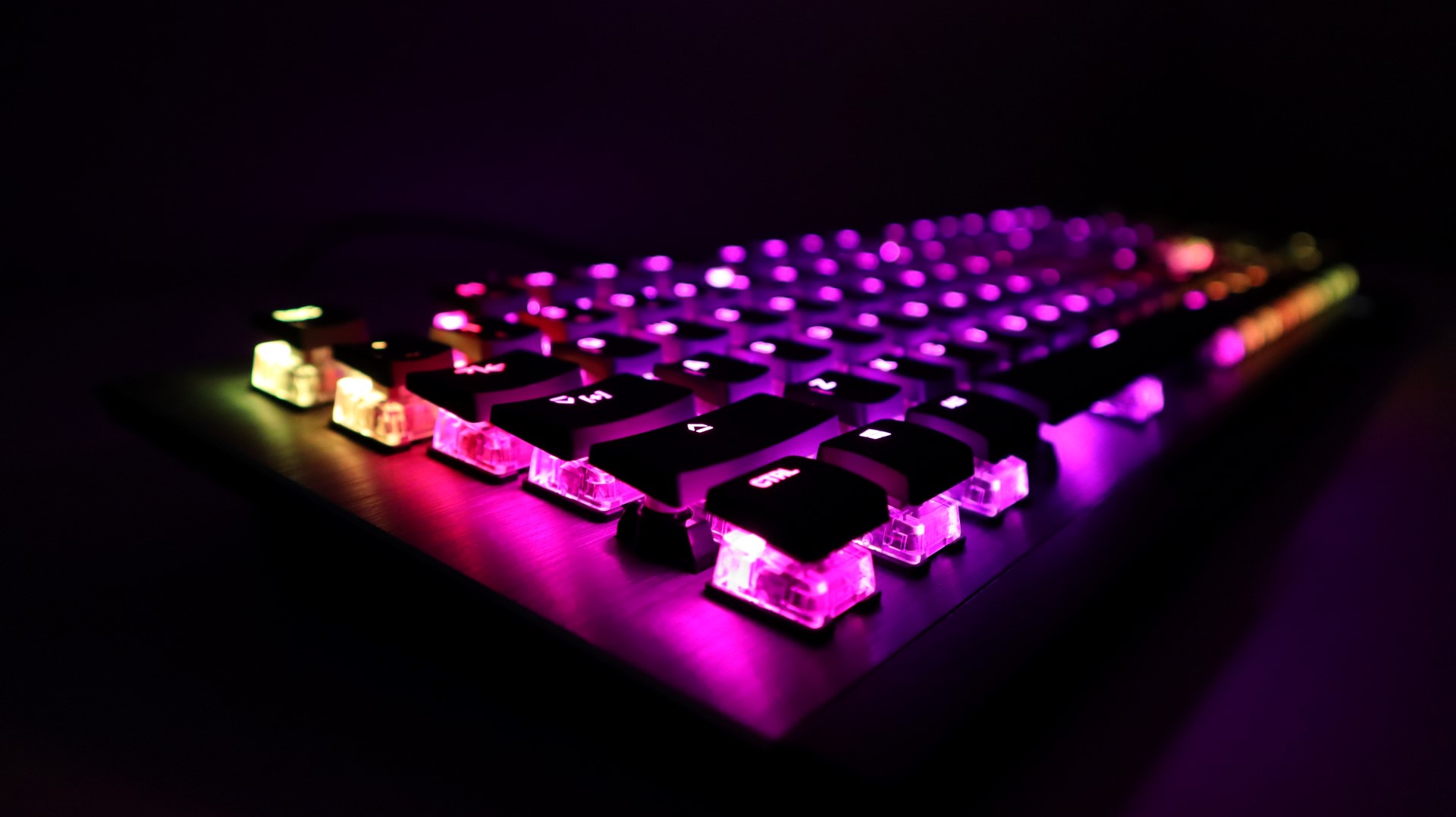 ROCCAT Vulcan 120 AIMO