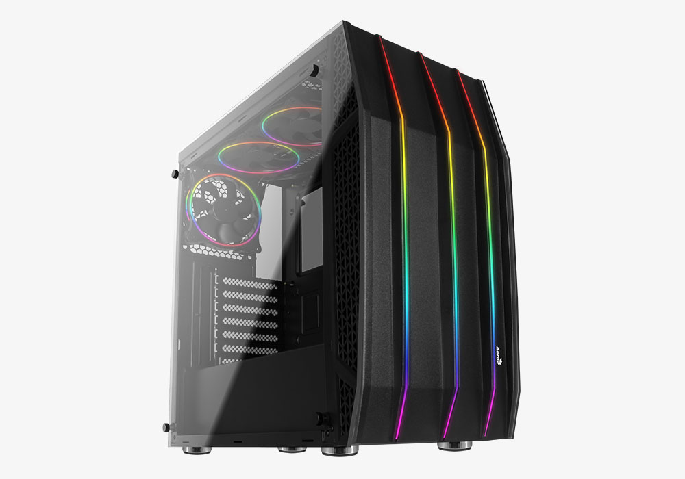 aerocool claw 1