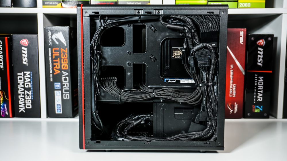 AVA Direct AMD Raven Ridge Gaming System