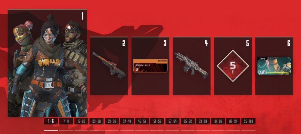 battlepass 2