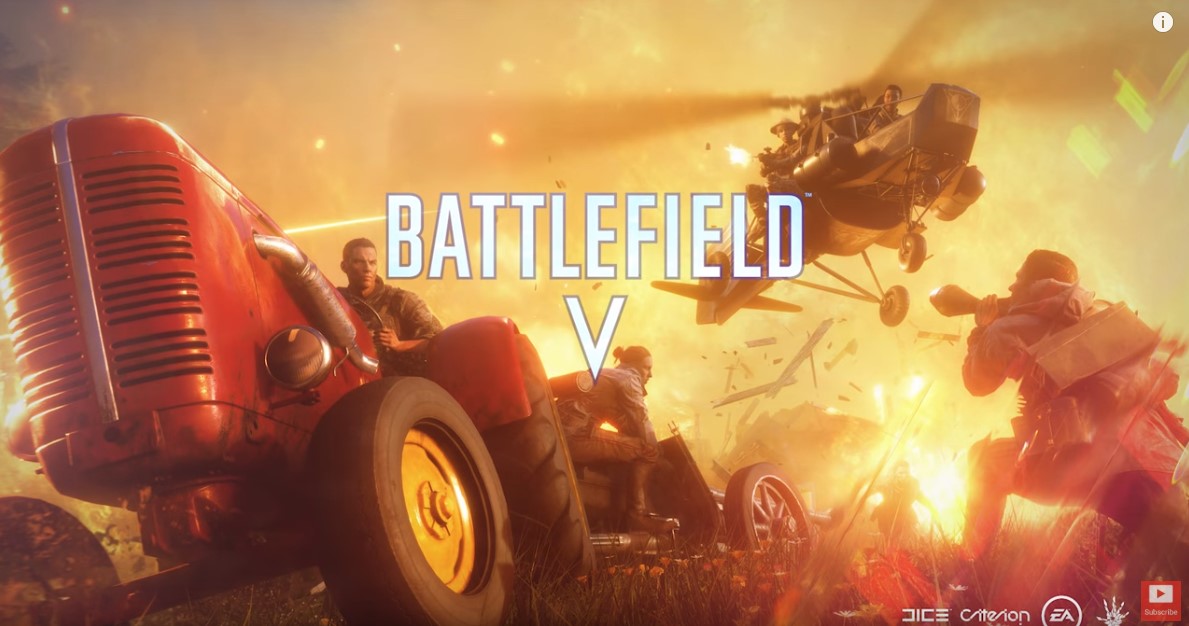 bfv firestorm