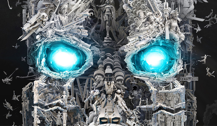 borderlands 3