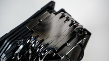 Cooler Master Hyper 212 RGB Black Edition CPU Cooler