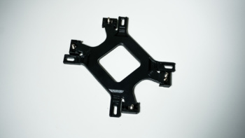 Cooler Master Hyper 212 RGB Black Edition CPU Cooler Installation