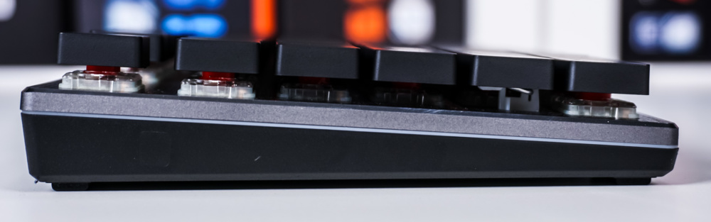Cooler Master SK630 Low Profile Keyboard