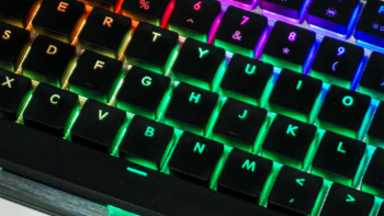 Cooler Master SK630 Low Profile Keyboard
