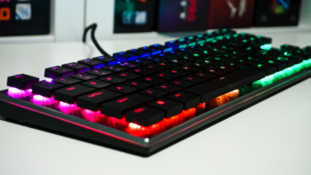 Cooler Master SK630 Low Profile Keyboard