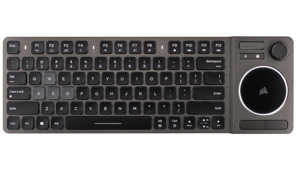 corsair 2