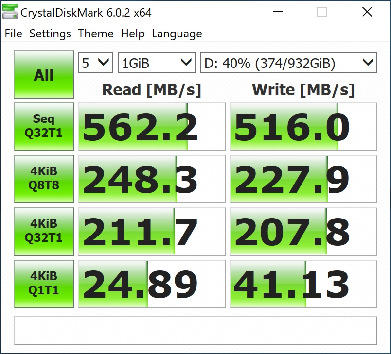 crystal usb2