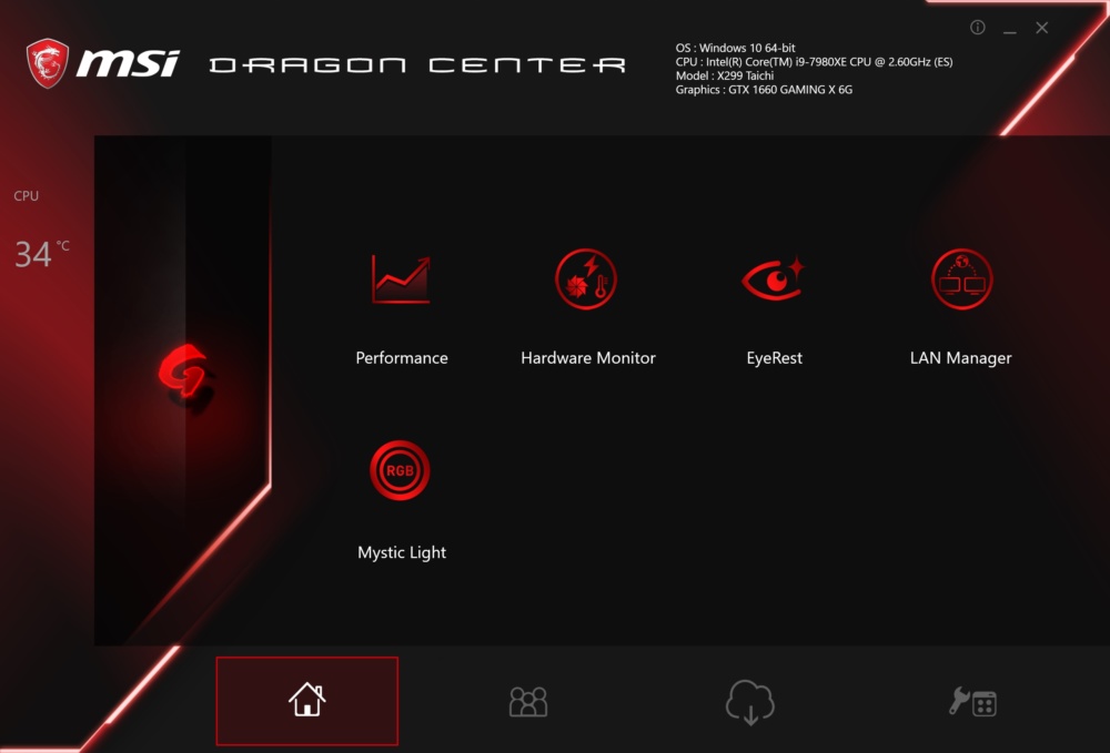 dragon 1