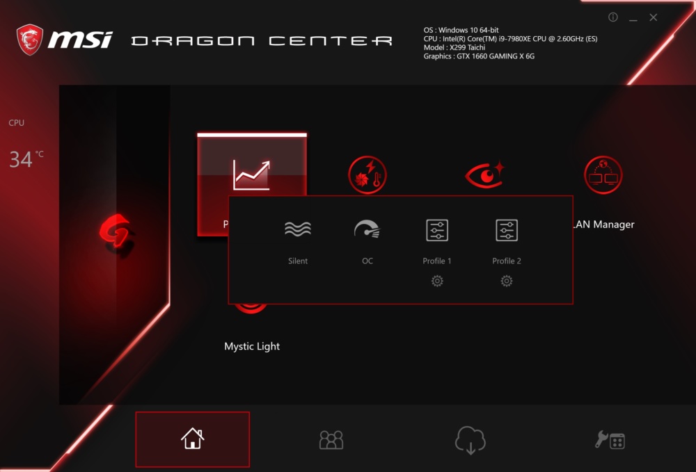dragon 3