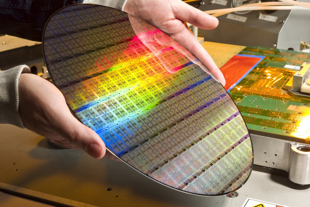 dram chip