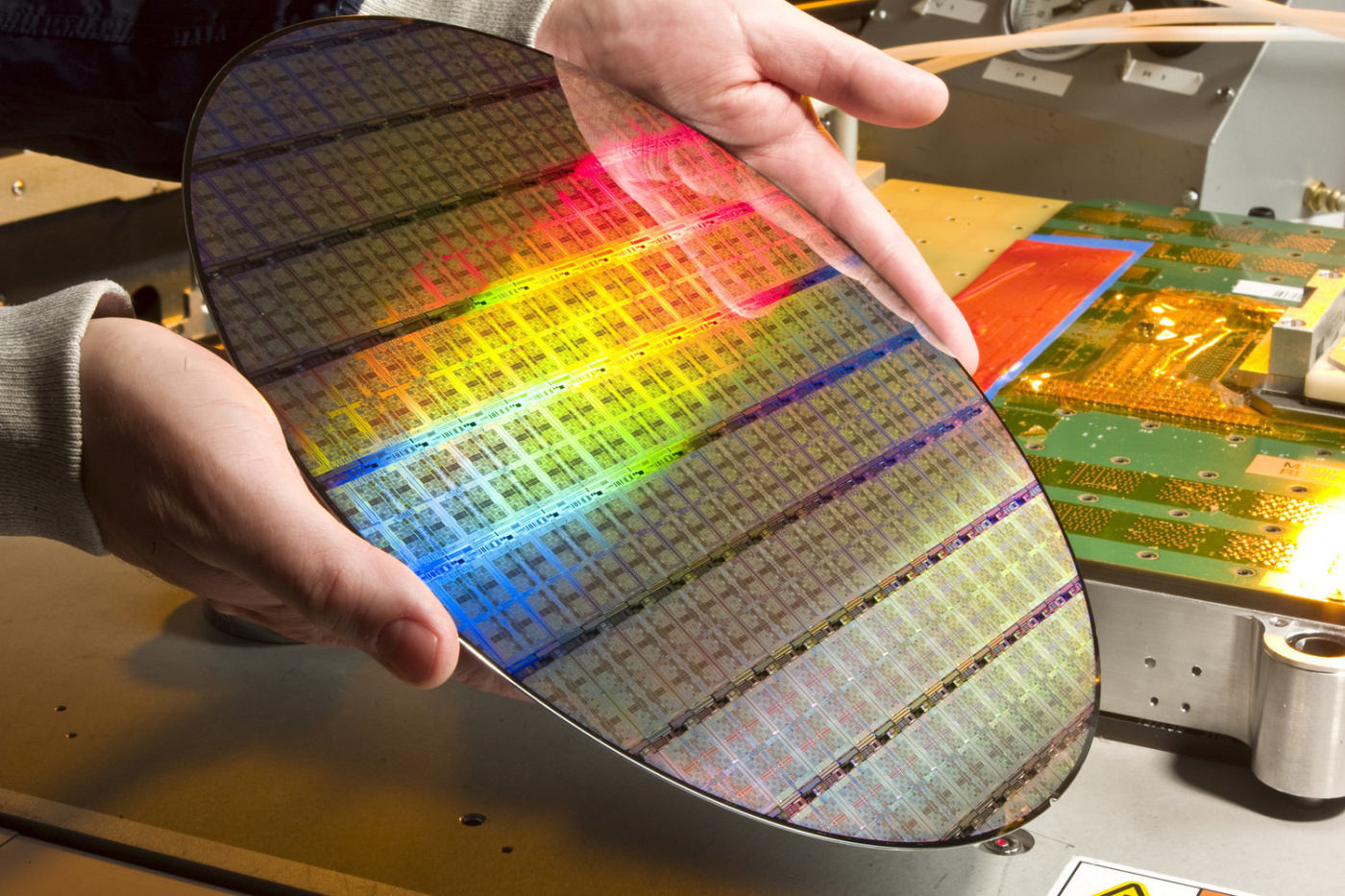 dram chip