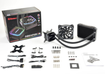enermax aio 4
