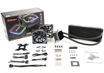 enermax aio 5