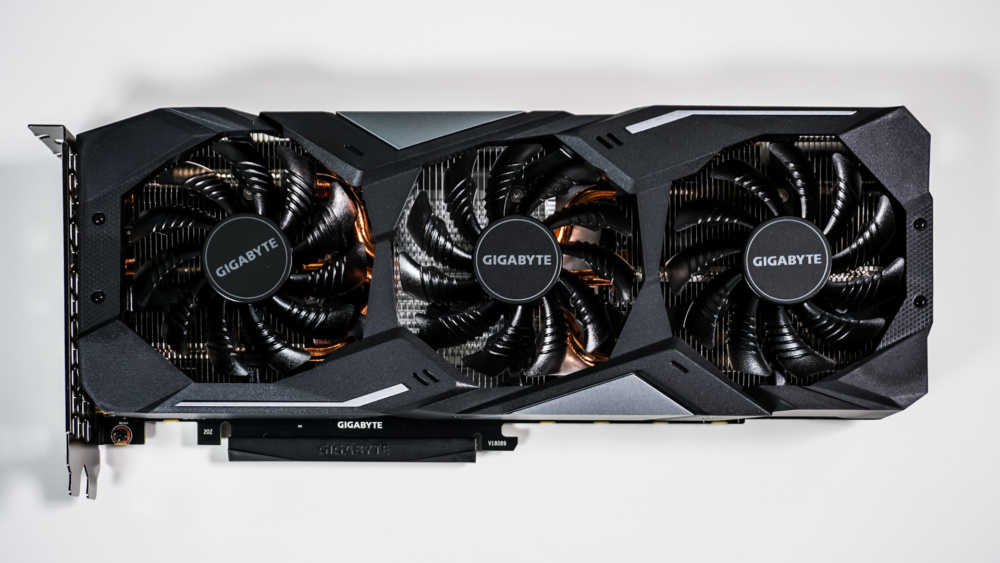 Gigabyte GeForce GTX 1660 Ti Gaming OC 6G