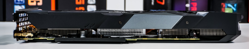 Gigabyte GeForce GTX 1660 Ti Gaming OC 6G