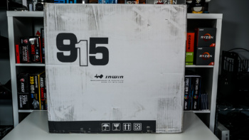 In Win 915