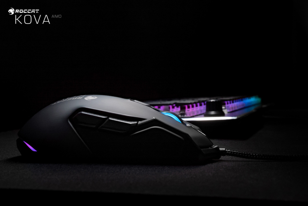 kova aimo 4