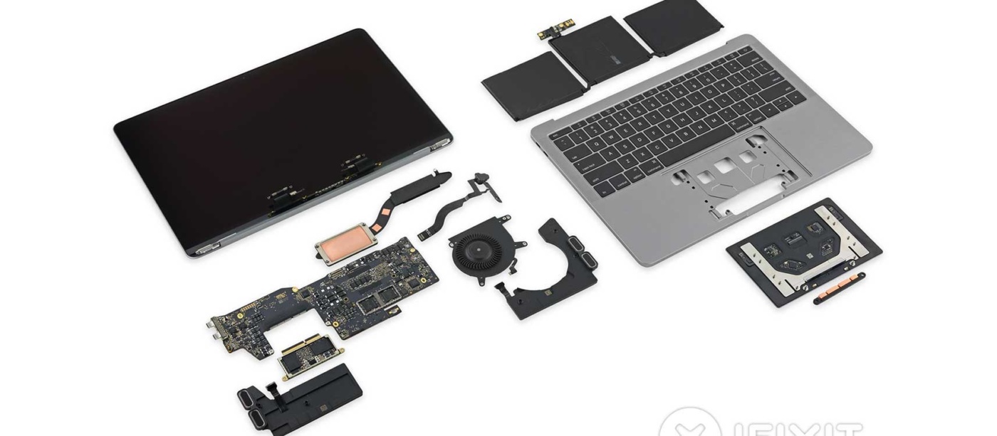 mac repairs