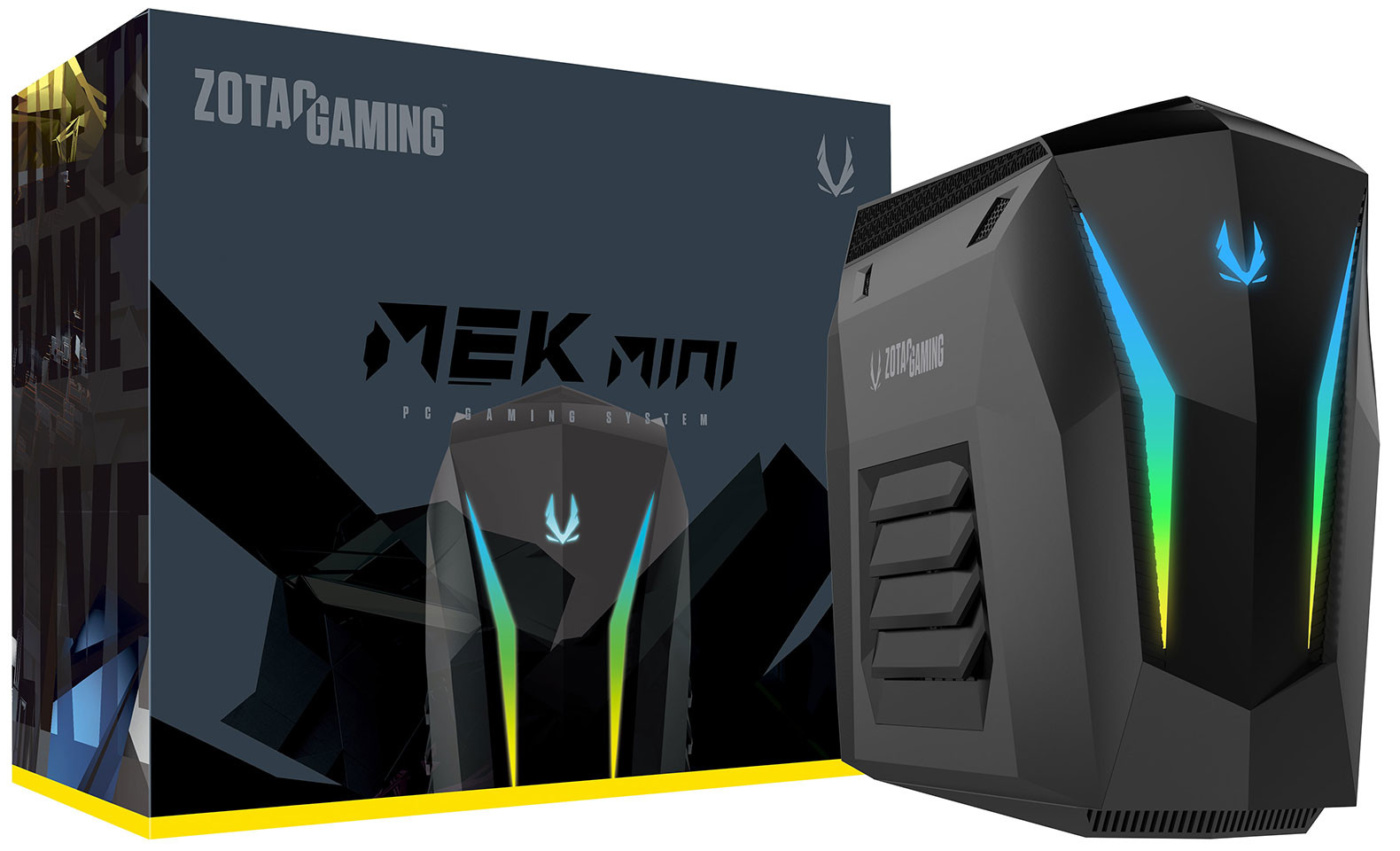 mek 1